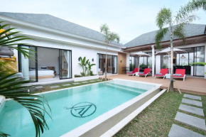 Balangan Villa 4 Bedroom